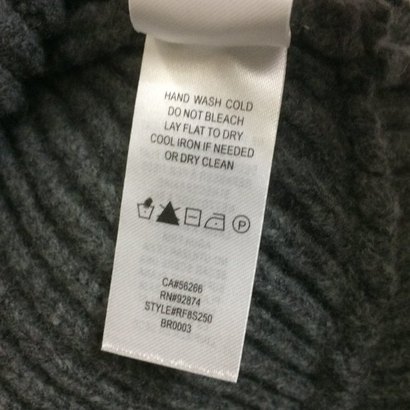 Splendid Sedona Wool Sweater S - Picture 15 of 16